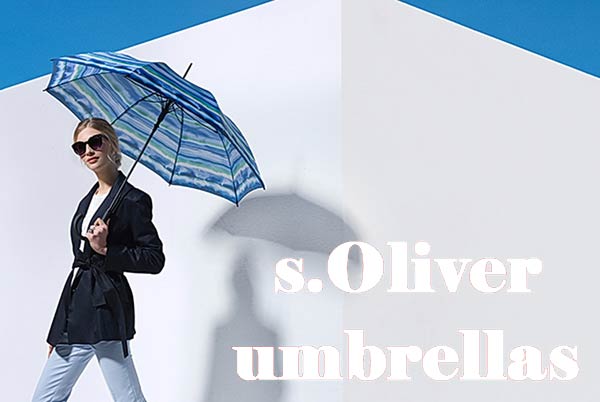 S.Oiver парасольки